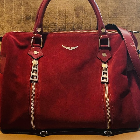 Zadig & Voltaire Sunny Bag - Picture 2 of 11